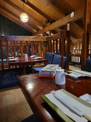 Shibui Japanese Restaurant by null Shibui Japanese Restaurant by null