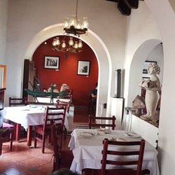 Casa Gabilondo