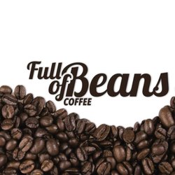 Full Of Beans