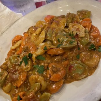 Ristorante Giuseppe - Tortellini w/ Alex Sauce - Italian Near Me - Scottsdale, Arizona Ristorante Giuseppe - Tortellini w/ Alex Sauce - Italian Near Me - Scottsdale, Arizona
