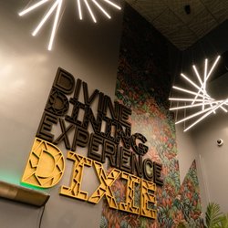 Dixie BBQ - Dixie BBQ Kosher Restaurant