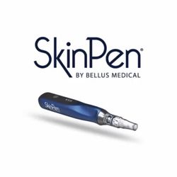 La Mer Medical Spa & Yoga - Microneedle pen