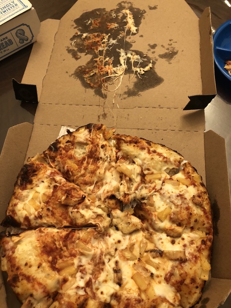 DOMINO’S PIZZA 18 Photos & 38 Reviews 8962 Burke Lake Rd