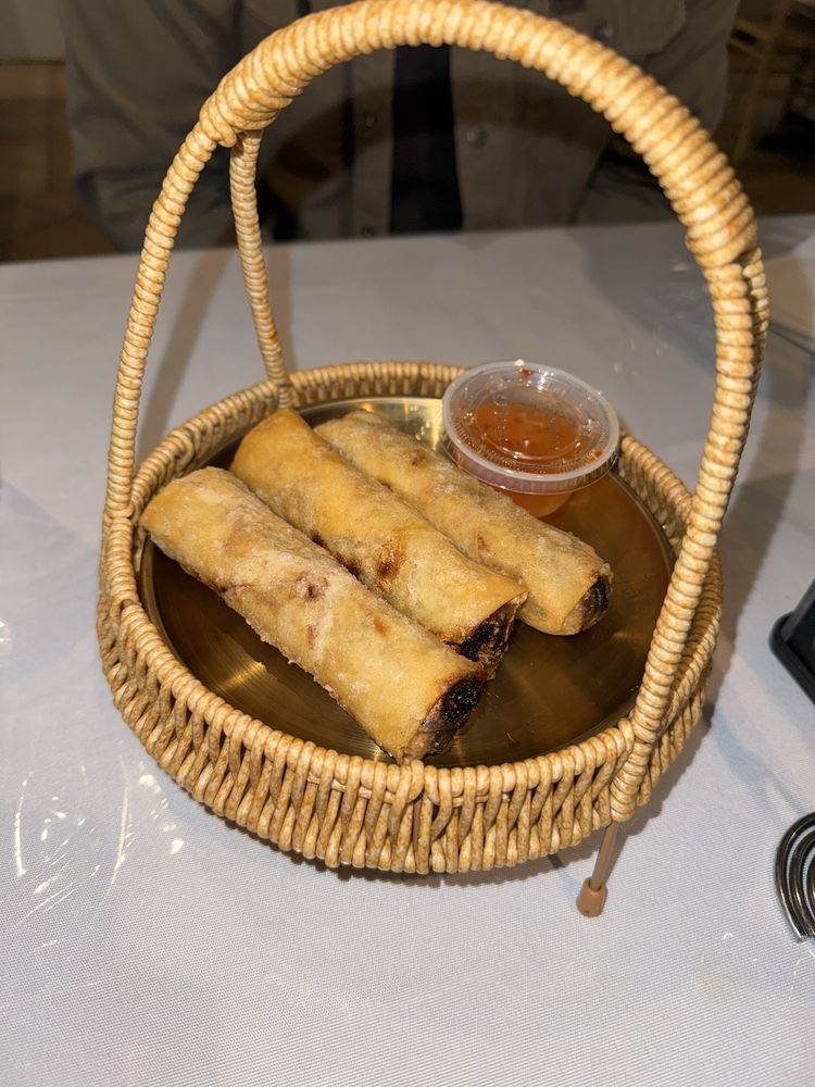 Social spots from Bamboo Breeze Bar and Lounge