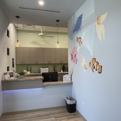 ABC Dentistry for Children