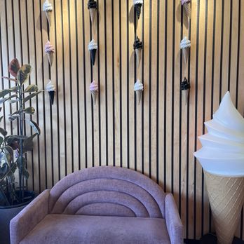 Nobibi - Ice Cream & Frozen Yogurt Near Me - San Diego, California Nobibi - Ice Cream & Frozen Yogurt Near Me - San Diego, California
