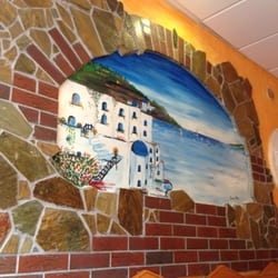 Restaurant Delphi