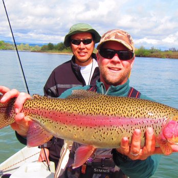 Reel Adventures Guide Service - Nothing beats the Lower Sac, Redding Ca in the Springtime!!! - Fishing Near Me Reel Adventures Guide Service - Nothing beats the Lower Sac, Redding Ca in the Springtime!!! - Fishing Near Me