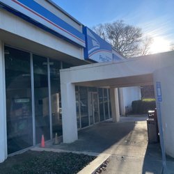 United States Post Office - USPS