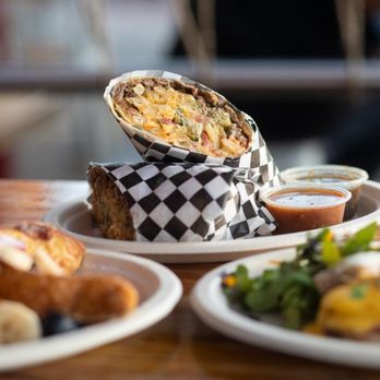 Quiero Restaurants - Tacos Near Me - Imperial Beach, California