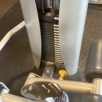 24 Hour Fitness - Gyms Near Me - Milpitas, California