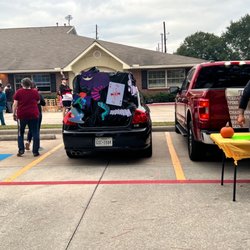 Kids 'R' Kids Learning Academy of Copperfield