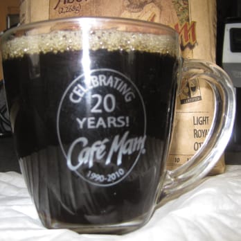 Aly's Coffee Coop - Fresh Brewed Coffee. - Coffee & Tea Near Me - Vancouver, Washington
