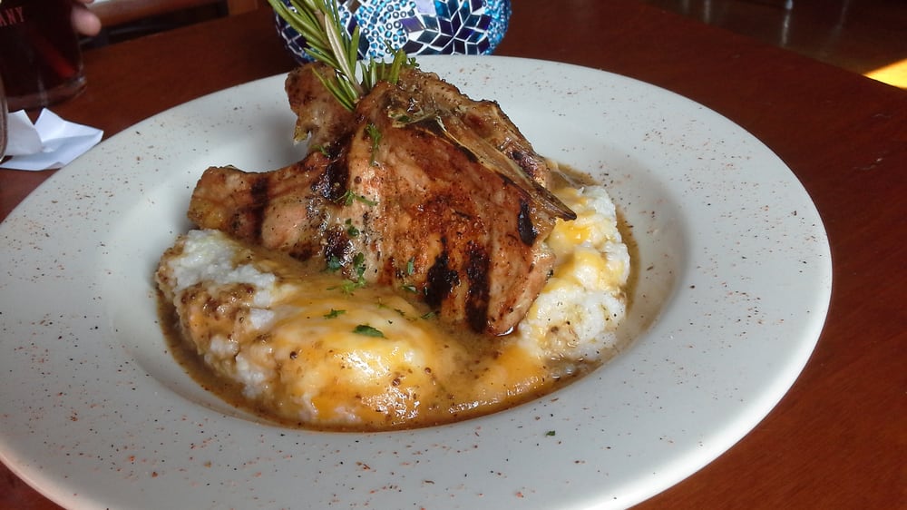 Bourbon Street Bar & Grill