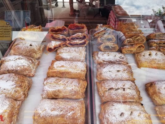 Pierogi Fest by null