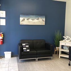 Del Bianco Prosthetics and Orthotics