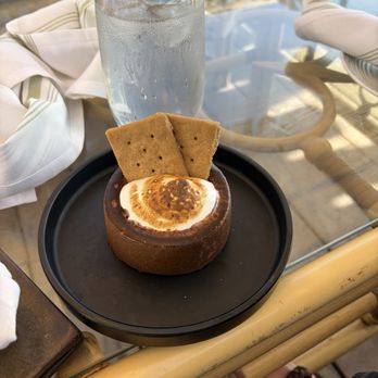 The Rooftop Bar - S'more's dessert - Beer Bar Near Me - Oceanside, California The Rooftop Bar - S'more's dessert - Beer Bar Near Me - Oceanside, California