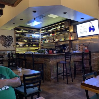 Amarone - Italian Near Me - Aventura, Florida