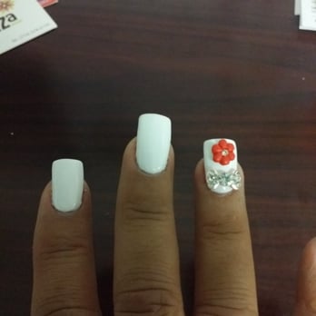 Belezza Nails and Skin Care - Such cute 3D art... - Nail Salons Near Me - Anaheim, California Belezza Nails and Skin Care - Such cute 3D art... - Nail Salons Near Me - Anaheim, California