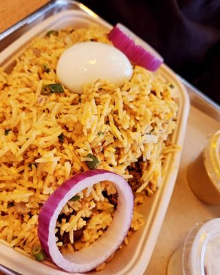 Tikka Shack Indian Grub by null