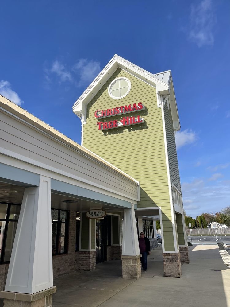 CHRISTMAS TREE HILL Updated August 2024 36504 Seaside Outlet Dr, Rehoboth Beach, Delaware