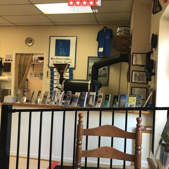 Blue Heron Coffee - Coffee & Tea Near Me - St. Michaels, Maryland Blue Heron Coffee - Coffee & Tea Near Me - St. Michaels, Maryland