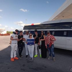 Cancun Airport Transfers - Cancun Airport Transfers Clients 2