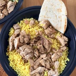 Tropical Grille - Classic Bowl