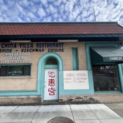 China Villa