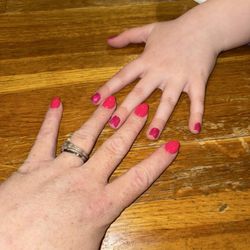 Luna Nails & Spa