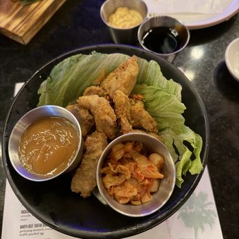 Pubbelly Sushi - Japanese Fried Chicken - Sushi Bars Near Me - West Palm Beach, Florida Pubbelly Sushi - Japanese Fried Chicken - Sushi Bars Near Me - West Palm Beach, Florida