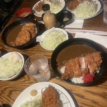 Katsu-Hama - Japanese Near Me - New York, New York Katsu-Hama - Japanese Near Me - New York, New York