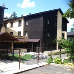 Grand Hotel Parco Dei Pini