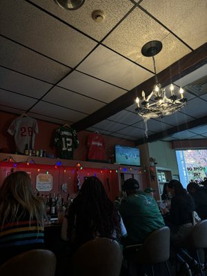 Stanley's by null
