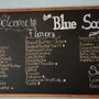 Photo of The Blue Scoop