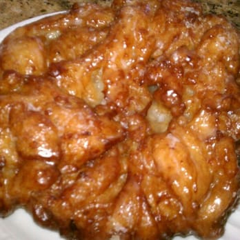 Heavenly Donuts - I dream about this Apple Fritter! - Donuts Near Me - Corona, California Heavenly Donuts - I dream about this Apple Fritter! - Donuts Near Me - Corona, California