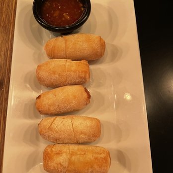 Silverspot Cinema - Tequenos - Cinema Near Me - Miami, Florida