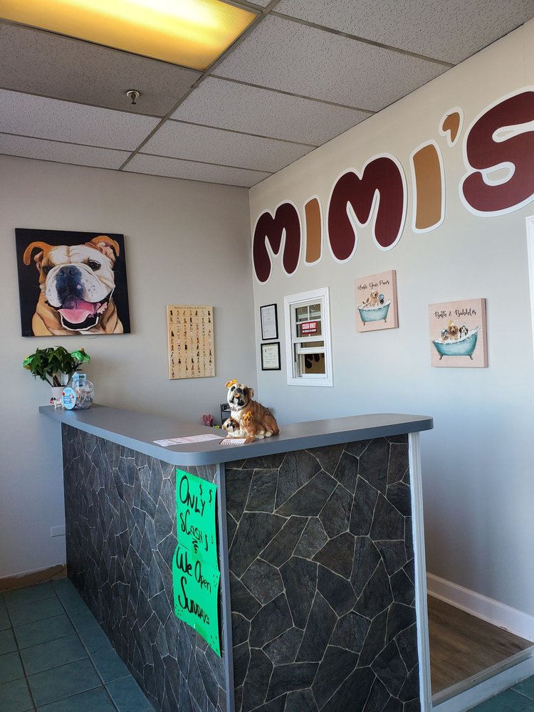 MIMI’S DOG GROOMING Updated September 2024 16711 Oak Park Ave