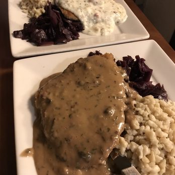 Colchuck's - Schnitzel!!!! - German Near Me - Leavenworth, Washington Colchuck's - Schnitzel!!!! - German Near Me - Leavenworth, Washington