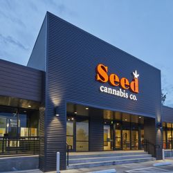 Seed Cannabis Co. Dispensary