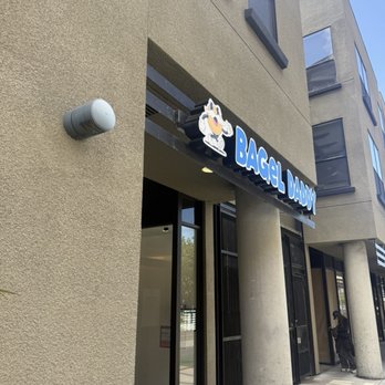 Bagel Daddy - Bagels Near Me - San Francisco, California