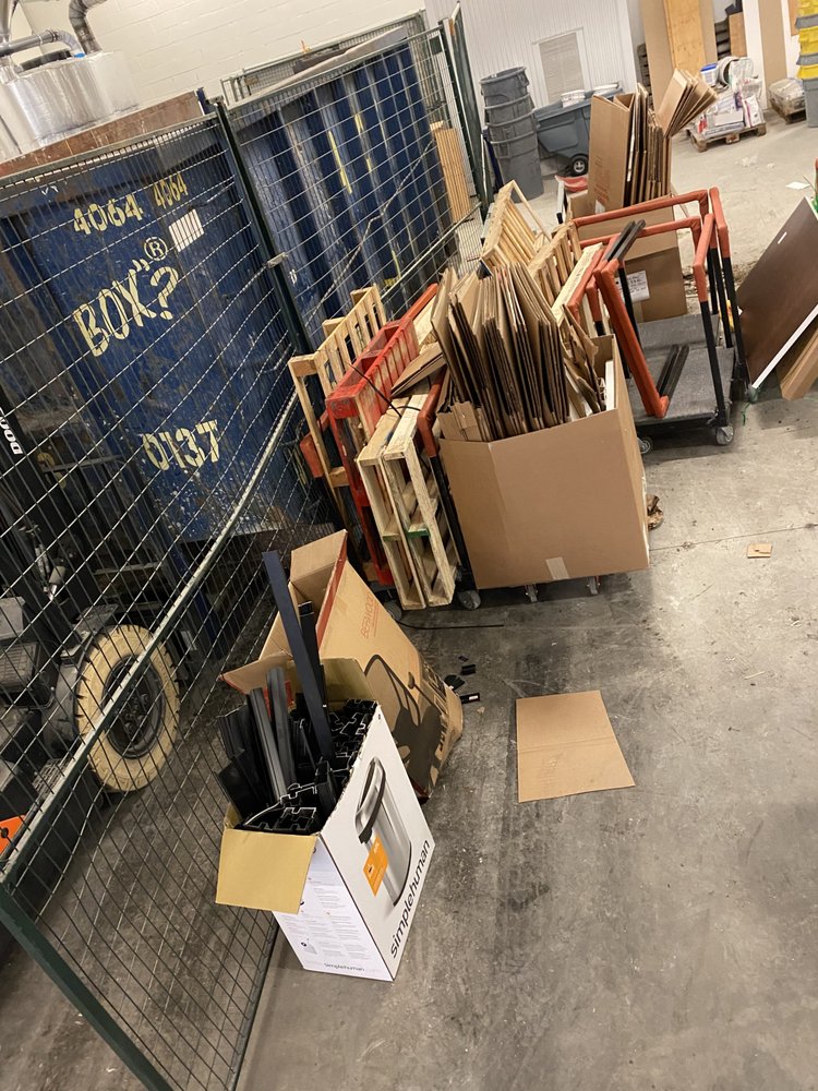 ALLIANCE HOME DELIVERY Oakville, Ontario, Canada Couriers