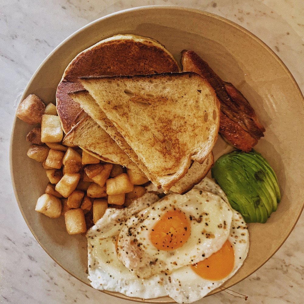 breakfast breakfast