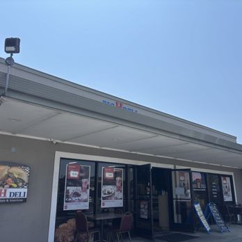 Big H Deli - Sandwiches Near Me - Fairfield, California Big H Deli - Sandwiches Near Me - Fairfield, California