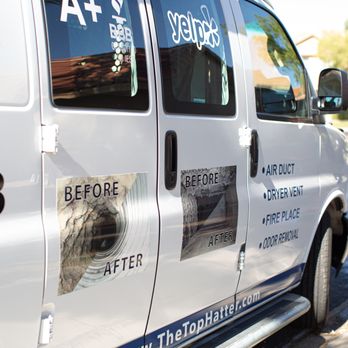 The Top Hatter - Heating & Air Conditioning/HVAC Near Me - Phoenix, Arizona