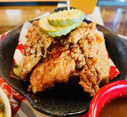 Party Fowl Donelson by null