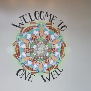 One Well Brewing - Breweries Near Me - Kalamazoo, Michigan