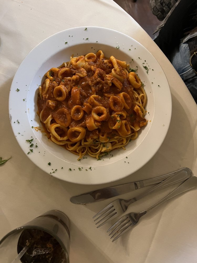 J DOMINICK’S TRATTORIA CLOSED 94 Photos & 159 Reviews 779