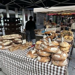 Earl's Court Farmers Market