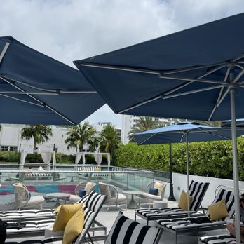 Hyatt Centric South Beach Miami - Venues & Event Spaces Near Me - Miami Beach, Florida